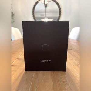 LUMEN METABOLISM TRACKER FOR WEIGHT LOSS & IMPROVED METABOLIC HEALTH